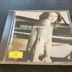 Hélène Grimaud Resonances CD