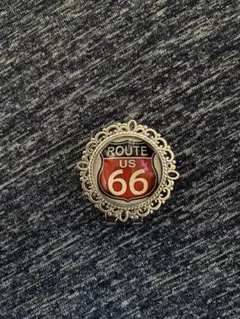 ルート66 キャップマーカー①
