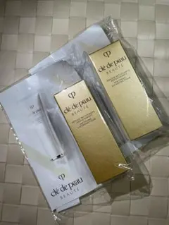 【2本】クレ・ド・ポー ボーテムースネトワイアントＡ ｎ　20g