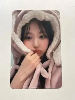 2025年最新】Nmixx へウォン everlineの人気アイテム - メルカリ