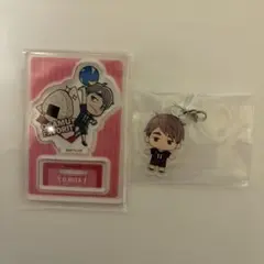 ハイキュー!! 宮治 まとめ売り