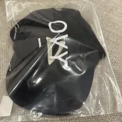 OVY Initial Cap (black) 再販品 - メルカリ
