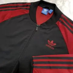 adidas スーパースター トラックジャケット ATP復刻モデル OTサイズ