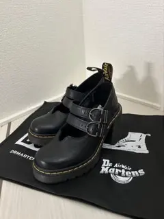 Dr.Martens EVIEE メリージェーンシューズUK3 22cmのサムネイル