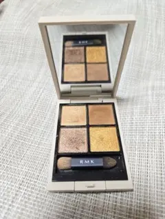RMK シンクロマティックアイシャドウパレット 02
