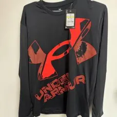 NEW Under Armour 長袖カットソー MDサイズ