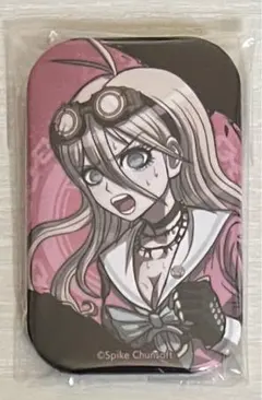 ダンガンロンパV3 絶望缶バッジ 入間美兎 ニューダンガンロンパV3 FANTHFUL 缶バッジ 入間美兎 - メルカリ