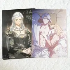 星見うさぎ先生 直筆サイン入り複製イラスト色紙 猫かぶり聖女 星見うさぎ先生 直筆サイン入り複製イラスト色紙 猫かぶり聖女 - メルカリ