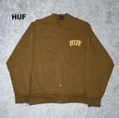 2026年最新】HUF メンズ スタジャンの人気アイテム - メルカリ