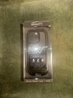 iphone15pro rootco カーキ