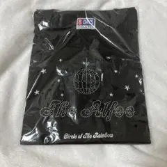希少　レア　アルフィーグッズ　Magical Bear 1990年 黒Tシャツ 希少 レア アルフィーグッズ Magical Bear 1990年 黒Tシャツ 希少 レア
