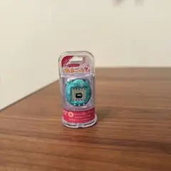 たまごっち ござるっち ミニチュア