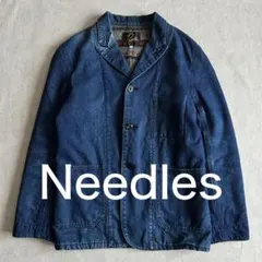 2026年最新】Needles メンズ カバーオールの人気アイテム - メルカリ