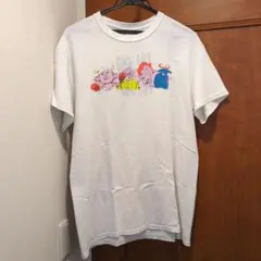 【L/XL】Kinggnu sympa Tシャツ セット売り L/XL】Kinggnu sympa Tシャツ セット売り - メルカリ