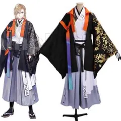 にじさんじ 共通衣装 風楽奏斗 コスプレ - メルカリ