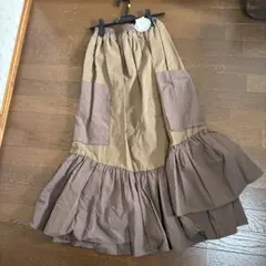 タグ付き新品未使用ALEXIA STAMスカートのサムネイル