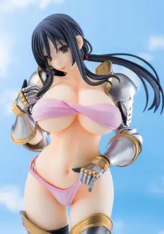 ワルキューレロマンツェ　柊木綾子