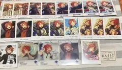 あんスタ 月永レオ ぱしゃこれ ぱしゃっつ エモカ