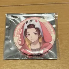 いれいす お正月ランダム缶バッジ 2026