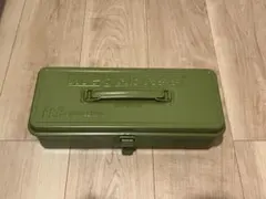 2025年最新】Megabass タックルボックスの人気アイテム - メルカリ