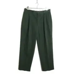 NEAT NEAT Chino ニート チノ size48 グリーンのサムネイル