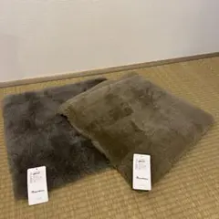 2026年最新】じぶんまくらムートンの人気アイテム - メルカリ