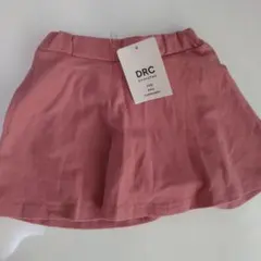branshes DRC スカパン ピンク