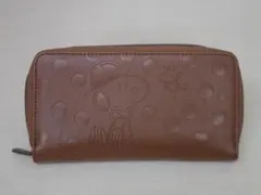 宝島社 SNOOPY 高機能長財布 BOOK 長財布のサムネイル