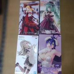美少女フィギュア