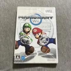マリオカート Wii S