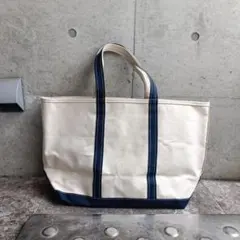 新品【HERITAGE LEATHER】完売品JS別注ヌメ革キャンバストートXL