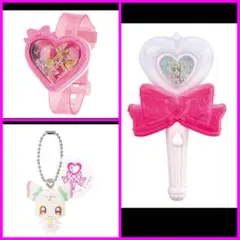 キミとアイドルプリキュア ガチャ