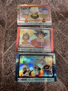 2026年最新】ドラゴンボール アマダ 0弾の人気アイテム - メルカリ