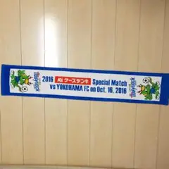 水戸ホ―リ―ホック タオル