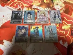 ヴァイスシュヴァルツ ペーター・シュトラッサー SP ARS鑑定品 10+ ヴァイスシュヴァルツ ペーター・シュトラッサー SP ARS鑑定品 10+