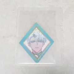 刀剣乱舞】雲生 スクエア缶バッジコレクション 軽装 第十一弾 - メルカリ