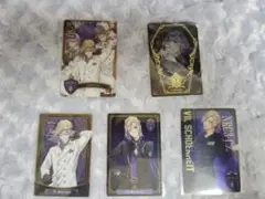 ヴィル カードセット