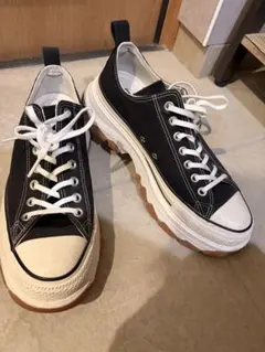 converse trekwave