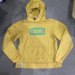 CHUMS パーカー　サイズMのサムネイル