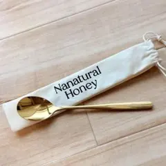 Nanatural Honey Honey Golden Spoonのサムネイル