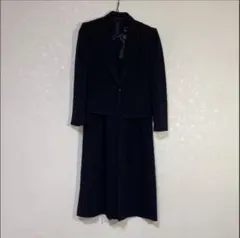 美品未使用品 高級ブランド 東京SOIR 喪服 礼服 サイズ11号