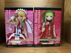 beatmania IIDX フィギュアコレクションまとめ売り 2026年最新】beatmania ⅡDX フィギュアコレクション シアの人気