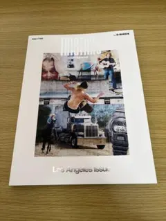 THIS TIME Magazine Los Angeles Issue