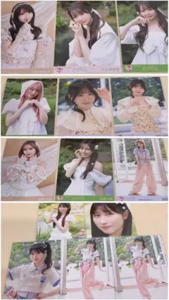 ＝LOVE 生写真 まとめ売り