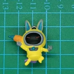 妖怪ウォッチ USAピョン ベイダーモード キーホルダーのサムネイル