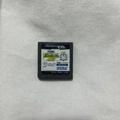 みんなのDS SEGA NTR-YDBJ-JPN