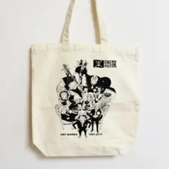 【ONE PIECE展限定!!】　トートバッグ