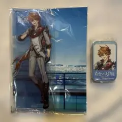 2025年最新】タルタリヤ アクリルスタンド スカイツリーの人気