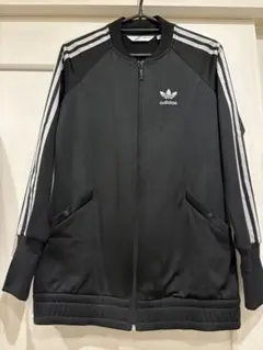アディダス　スウェット　ジャージ　上着　adidas