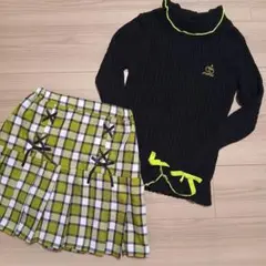 by LOVEiT バイラビット 2点セット 150